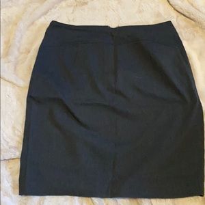 Express stretch skirt